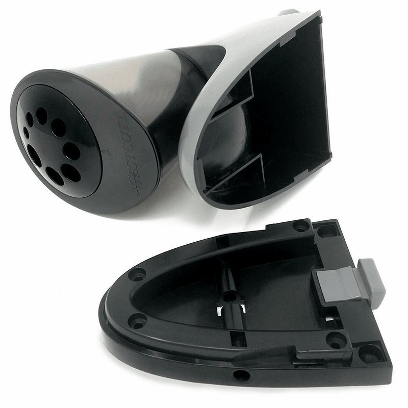 Westcott iPoint Titanium Classact Manual Rotary Pencil Sharpener Various Holes Sizes 15088 - SuperOffice