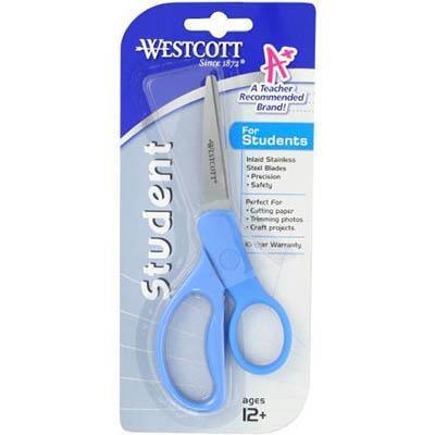 Westcott Student Microban Scissor 6 Inch 14431 - SuperOffice