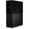 Western Digital Mybook Desktop Hard Drive 4Tb Black WDBBGB0040HBK - SuperOffice