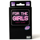 What Do You Meme For The Girls Travel Party Game 810816030838 - SuperOffice