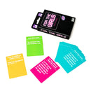 What Do You Meme For The Girls Travel Party Game 810816030838 - SuperOffice
