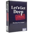 What Do You Meme Let's Get Deep After Dark Expansion Pack Party Game 810816033143 - SuperOffice