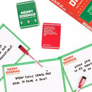 What Do You Meme Merry Dissmas Party Game 810816032993 - SuperOffice