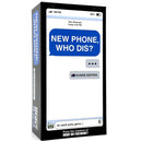 What Do You Meme New Phone Who Dis? Aussie Edition Party Game 810816034416 - SuperOffice