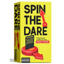 What Do You Meme Spin The Dare Party Game 810816034263 - SuperOffice