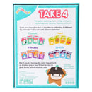 What Do You Meme Squishmallows Take 4 Card Game Family Game 810816034553 - SuperOffice