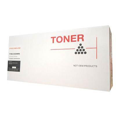 Whitebox Compatable Brother Tn240 Toner Cartridge Black WBBN240B (OLD) - SuperOffice