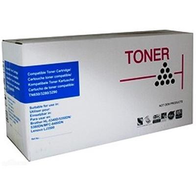 Whitebox Compatable Brother Tn3340 Toner Cartridge Black WBBN3340 (OLD) - SuperOffice