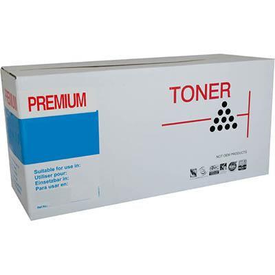 Whitebox Compatible Brother Tn240 Toner Cartridge Yellow WBBN240Y (OLD) - SuperOffice