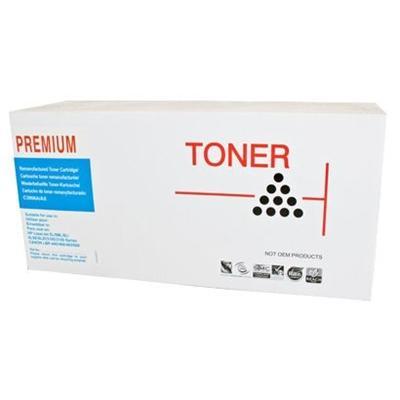 Whitebox Compatible Brother Tn255 Toner Cartridge Magenta WBBN255M (OLD) - SuperOffice
