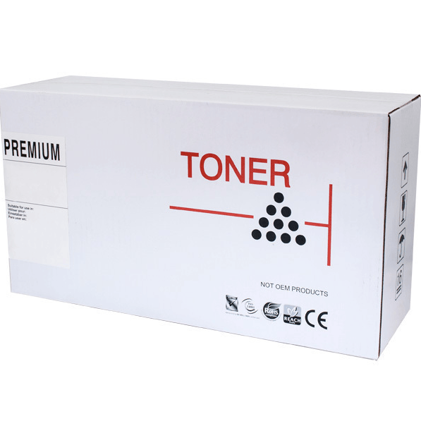 Whitebox Compatible Brother Tn3440 Toner Cartridge Black WBBN3440 (OLD) - SuperOffice