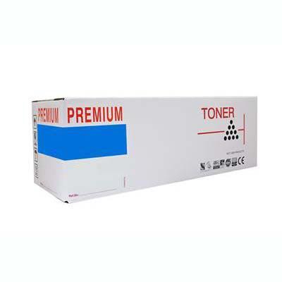 Whitebox Compatible Brother Tn348 Toner Cartridge Cyan WBBN348C (OLD) - SuperOffice