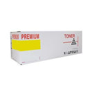 Whitebox Compatible Brother Tn348 Toner Cartridge Yellow WBBN348Y (OLD) - SuperOffice