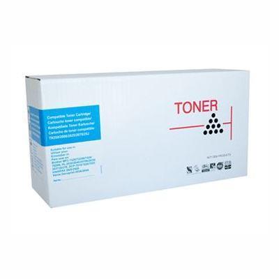 Whitebox Compatible Brother Tn349 Toner Cartridge Black WBBN349B (OLD) - SuperOffice