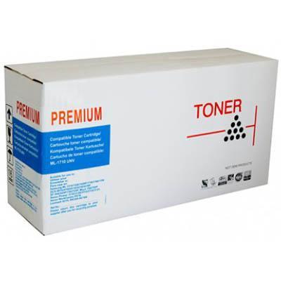 Whitebox Compatible Canon Tg46Y Toner Cartridge Yellow WBCTG46Y - SuperOffice