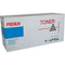 Whitebox Compatible Fuji Xerox C1110 Toner Cartridge Cyan WBXCT201115 - SuperOffice