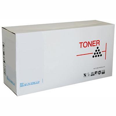 Whitebox Compatible Fuji Xerox Ct201918 Toner Cartridge Black WBXCT201918 - SuperOffice