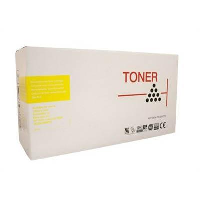 Whitebox Compatible Hp C9732A Toner Cartridge Yellow WBHT9732 - SuperOffice