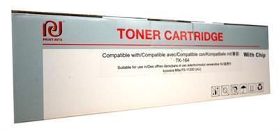 Whitebox Compatible Kyocera Tk164 Toner Cartridge Black WBK164 - SuperOffice