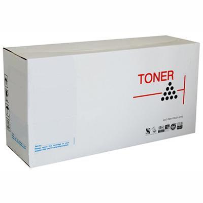 Whitebox Compatible Oki C532 Toner Cartridge Yellow WBO532Y - SuperOffice