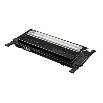 Whitebox Compatible Samsung Clp325 / Clx3185 Toner Cartridge Black WBSAM407B - SuperOffice