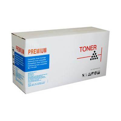 Whitebox Compatible Samsung Ml1710 Toner Cartridge Black WBSAM1710 - SuperOffice