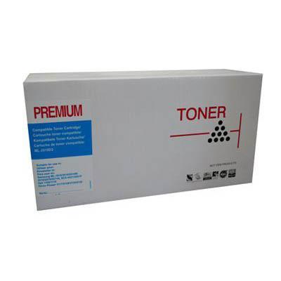 Whitebox Compatible Samsung Ml2010 Toner Cartridge Black WBSAM2010 - SuperOffice