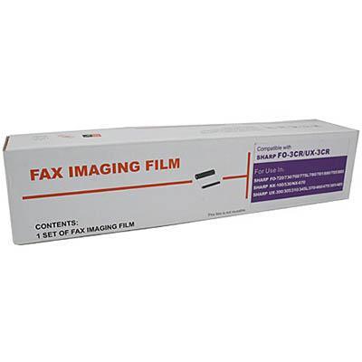 Whitebox Compatible Sharp Fo3Cr Image Film WBS3 - SuperOffice