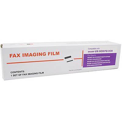 Whitebox Compatible Sharp Fo9Cr Image Film WBS9 - SuperOffice