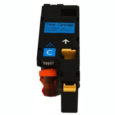 Whitebox Remanufactured Ct202265 Toner Cartridge Cyan WBXCT202265 - SuperOffice