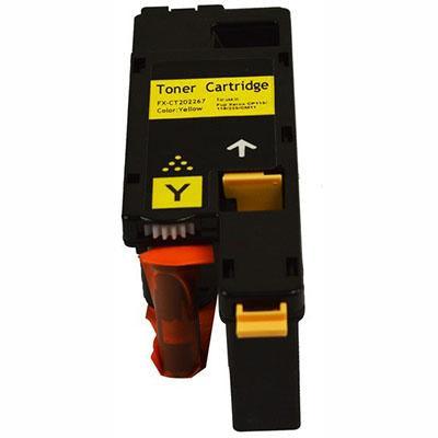 Whitebox Remanufactured Ct202267 Toner Cartridge Yellow WBXCT202267 - SuperOffice