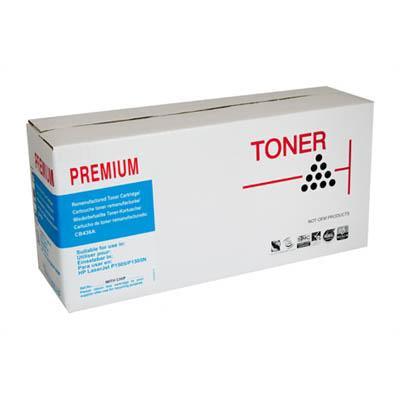 Whitebox Remanufactured Hp Cb436A Toner Cartridge Black WBHT36 - SuperOffice