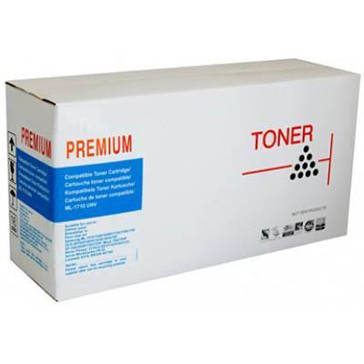 Whitebox Remanufactured Hp Cb540A Toner Cartridge Black WBHT540 - SuperOffice