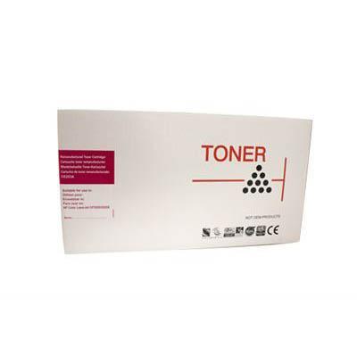 Whitebox Remanufactured Hp Ce253A Toner Cartridge Magenta WBHT253 - SuperOffice