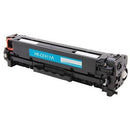 Whitebox Remanufactured Hp Ce411A No.305 Toner Cartridge Cyan WBHT305C - SuperOffice