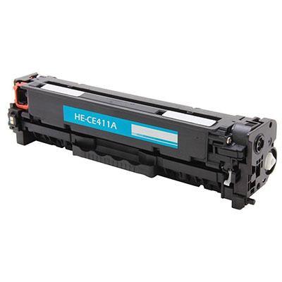Whitebox Remanufactured Hp Ce411A No.305 Toner Cartridge Cyan WBHT305C - SuperOffice