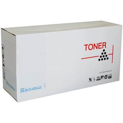 Whitebox Remanufactured Hp Ce505A No.05A Toner Cartridge Black WBHT05 - SuperOffice