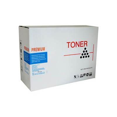 Whitebox Remanufactured Hp No.11X Toner Cartridge High Yield Black WBHT11X - SuperOffice