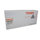 Whitebox Remanufactured Hp No.35A Toner Cartridge Black WBHT35 - SuperOffice