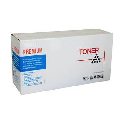 Whitebox Remanufactured Hp No.49A Toner Cartridge Black WBHT49 - SuperOffice