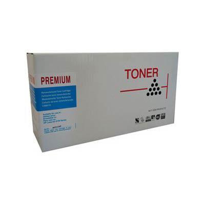 Whitebox Remanufactured Hp No.61X Toner Cartridge High Yield Black WBHT61X - SuperOffice