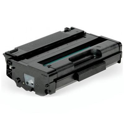 Whitebox Remanufactured Ricoh 406517 Toner Cartridge Black WBR3400 - SuperOffice