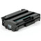 Whitebox Remanufactured Ricoh 406517 Toner Cartridge Black WBR3400 - SuperOffice