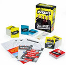 Wilder Games Impractical Jokers Box of Challenges Party Game 182805000512 - SuperOffice