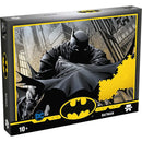 Winning Moves Batman 1000 Piece Puzzle WM01454-ML1 - SuperOffice