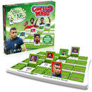 Winning Moves Guess Who World Football Stars (Green Refresh) Family Game 5036905056090 - SuperOffice