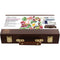Winsor & Newton Cotman Watercolour Essence of Australia Colour Collection Wooden Box Set 0111660 - SuperOffice