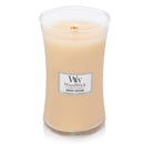 WoodWick Bakery Cupcake Large Candle Crackles As It Burns 610G Hourglass 93251 - SuperOffice