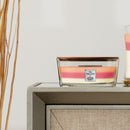 Woodwick Blooming Orchard Trilogy Candle Crackles As It Burns Ellipse Hearthwick WW1728615 - SuperOffice