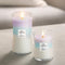 WoodWick Calming Retreat Trilogy Large Candle Crackles As It Burns 610G Hourglass WW93965 - SuperOffice